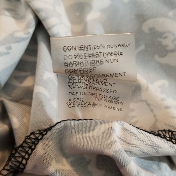 Calesas‎ polka dot dress size medium - Picture 6 of 8